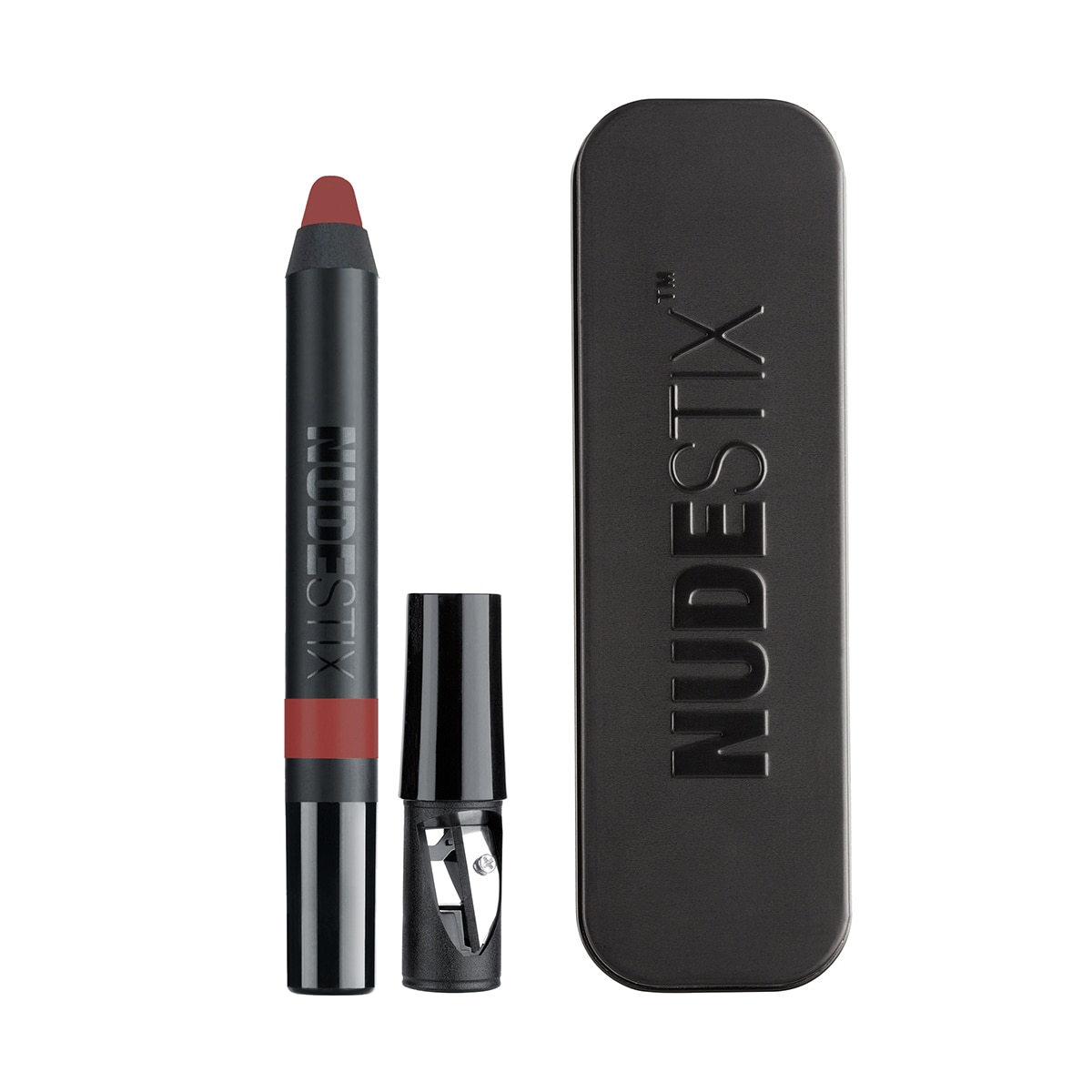MAGNETIC MATTE LIP COLOR (LÁPIZ DE LABIOS MATE)